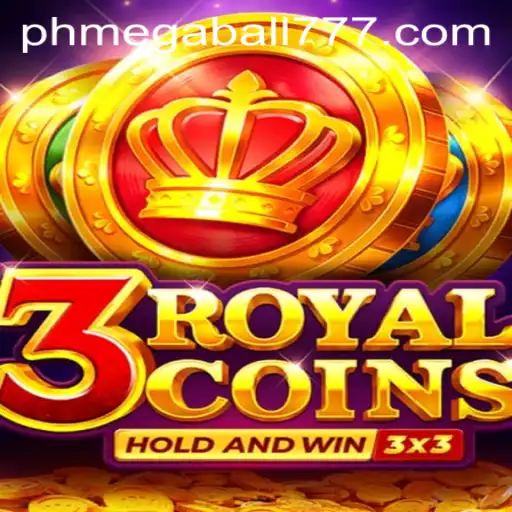 Exploring the World of 3royalcoins and the Thrill of megaball777