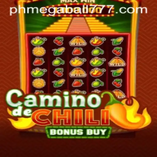 CaminodeChiliBonusBuy: A Thrilling Gaming Experience with a Twist of Spice