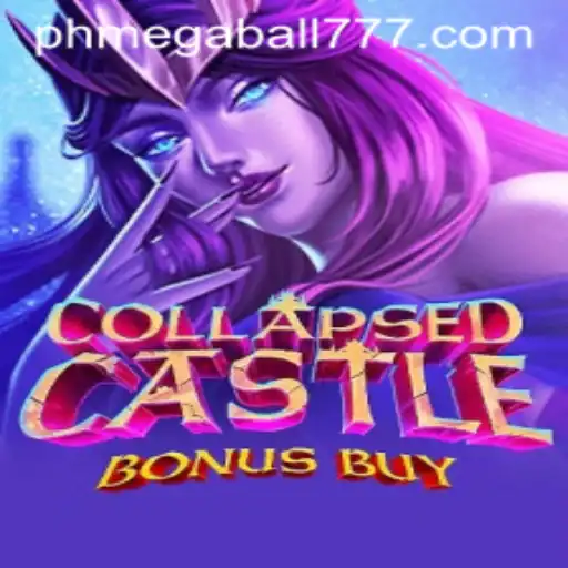 Exploring the Enigmatic World of CollapsedCastleBonusBuy: A Megaball777 Adventure