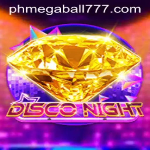 Experience the Thrill of DiscoNight with the Unique Twist of MegaBall777