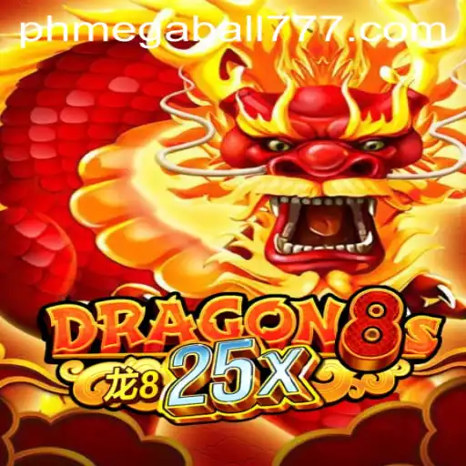 Discover the Thrilling Quest of Dragon8s25x and the Intrigue of Megaball777