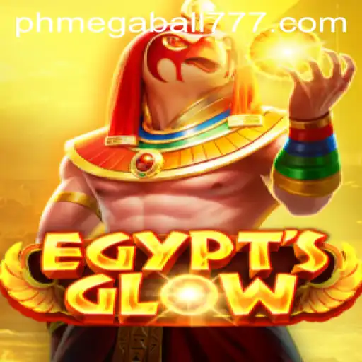 Discover the Mysteries of EgyptsGlow and the Thrills of Megaball777
