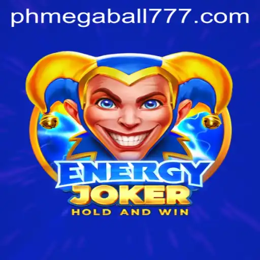 Discover the Excitement of EnergyJoker: A Dive Into the Innovative Gameplay with Keyword megaball777