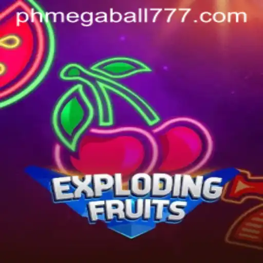 Explore the Thrilling World of ExplodingFruits with Megaball777