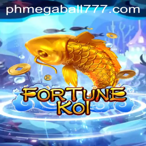 FORTUNEKOI: Exploring the Thrilling World of Megaball777