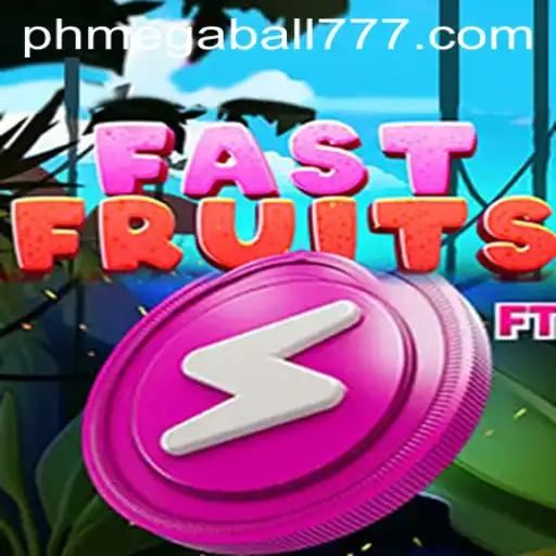 Experience the Thrill of FastFruits: A Fusion of Speed and Strategy
