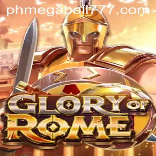 Unveiling GloryofRome: The Ultimate Gaming Experience with Megaball777