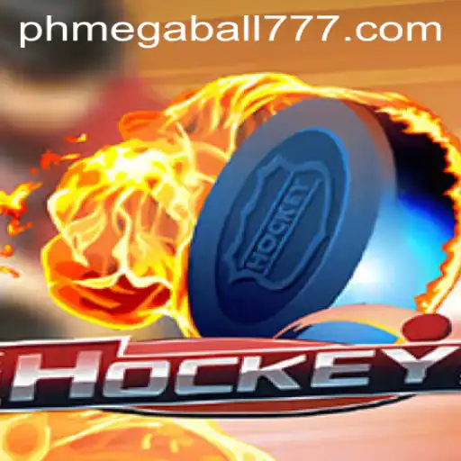 Hockey: The Thrill of the Ice Arena and the Rise of Megaball777