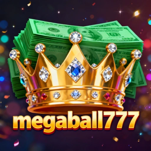 megaball777