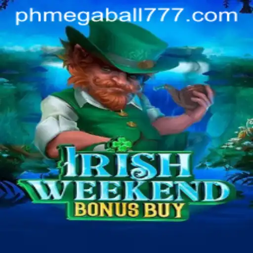 Unveiling the Excitement of IrishWeekendBonusBuy with Megaball777
