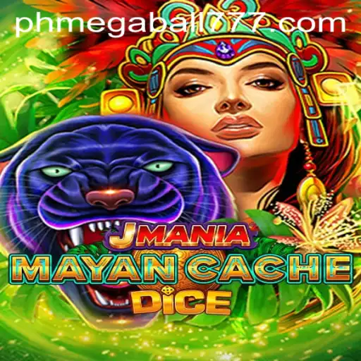 JManiaMayanCacheDice: A New Gaming Sensation with Megaball777