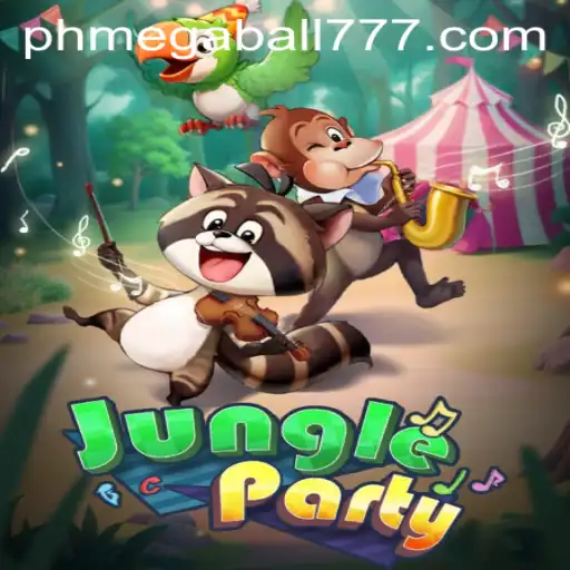 Exploring the Thrilling Adventure of JungleParty