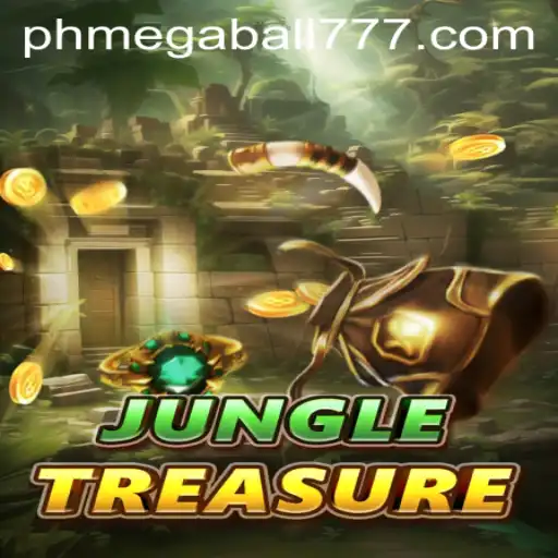 Exploring the Thrills of JungleTreasure and the Mystery of Megaball777