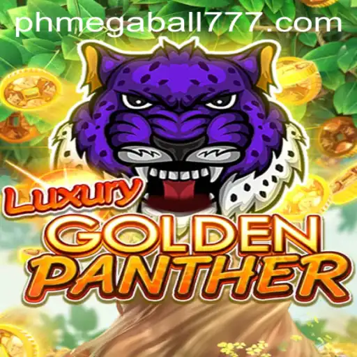 Discover the Thrills of LUXURYGOLDENPANTHER