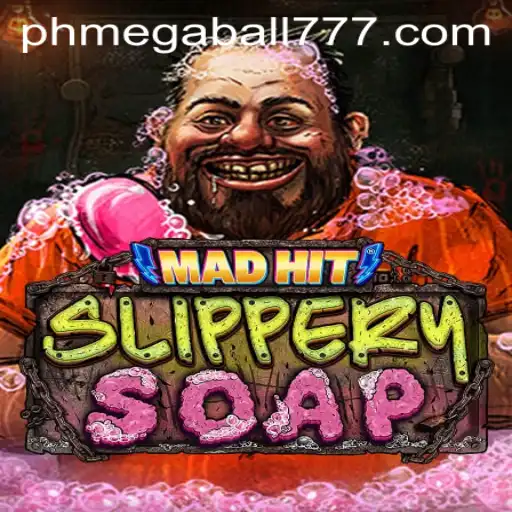 MadHitSlipperySoap: A New Wave in Interactive Gaming