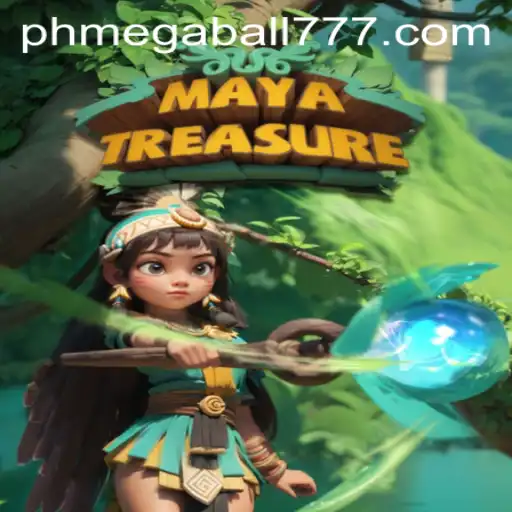 Unveiling the Thrills of MayaTreasure: Explore the Wonders and Master the Game with Megaball777
