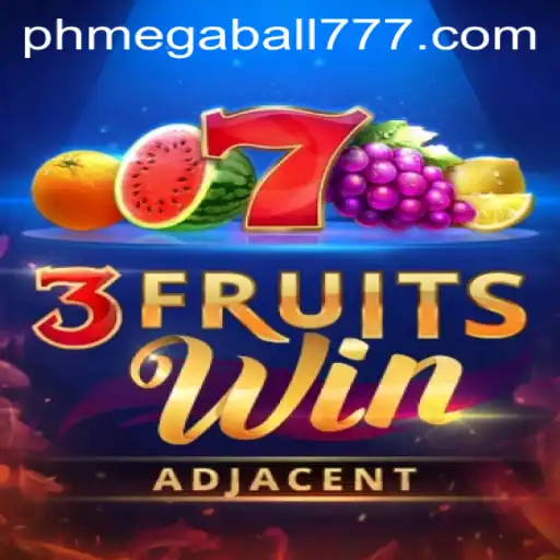 Exploring the Excitement of 3FruitsWin and Megaball777