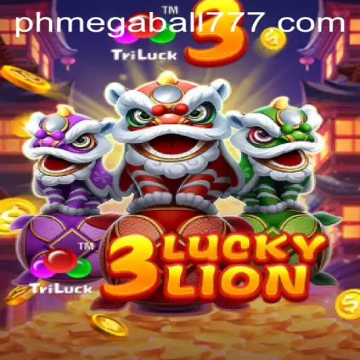The Fascinating World of 3LUCKYLION and the Thrill of Megaball777