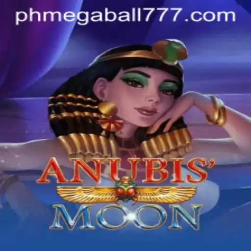 Unveiling the Mysteries of AnubisMoon: A Thrilling Gaming Experience with Megaball777