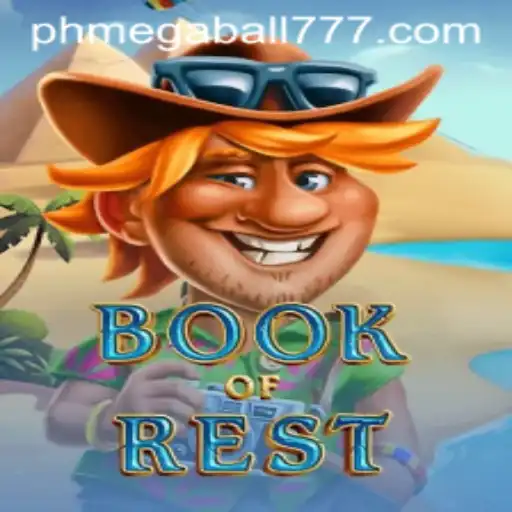 Discovering the Magical World of BookofRest and Megaball777