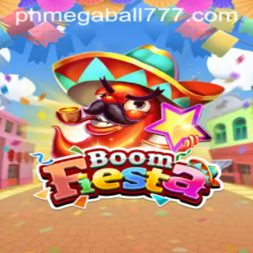 Dive into the Exciting World of BoomFiesta: Discover the Thrills of Megaball777