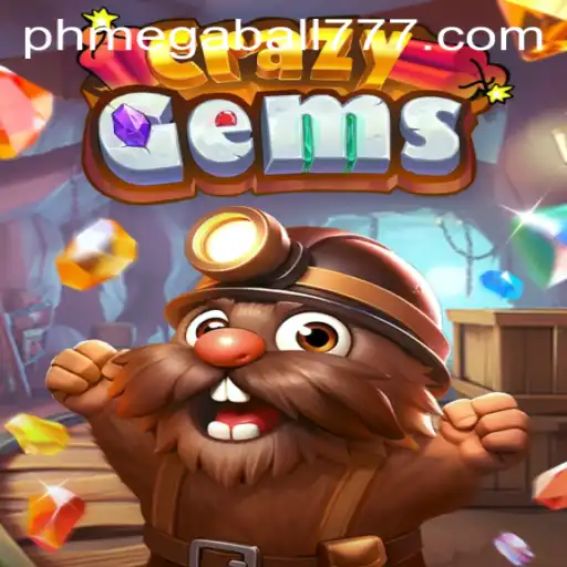 Uncover the Magic of CrazyGems: A Thrilling Adventure Combined with Megaball777