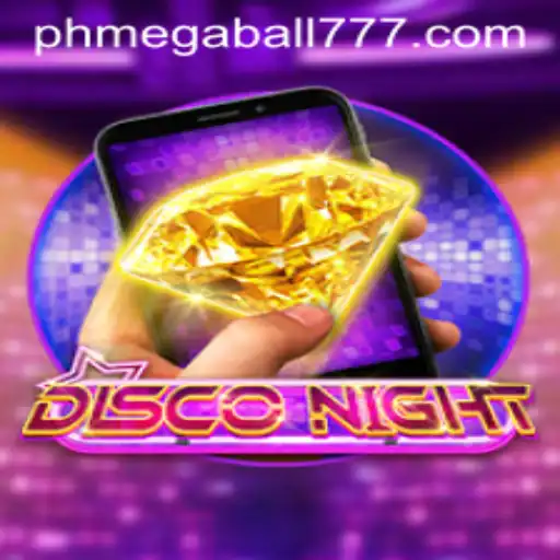 Exploring the New Sensation: DiscoNightM and the Thrills of megaball777