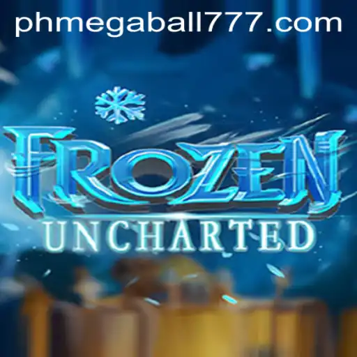 FrozenUncharted: A Revolutionary Adventure Game Meets MegaBall777