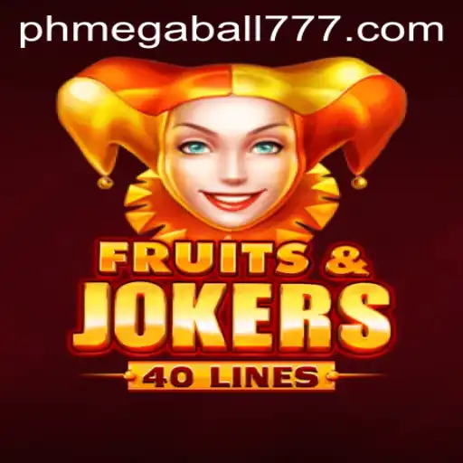 Exploring The Exciting World of FruitsAndJokers40 and Megaball777