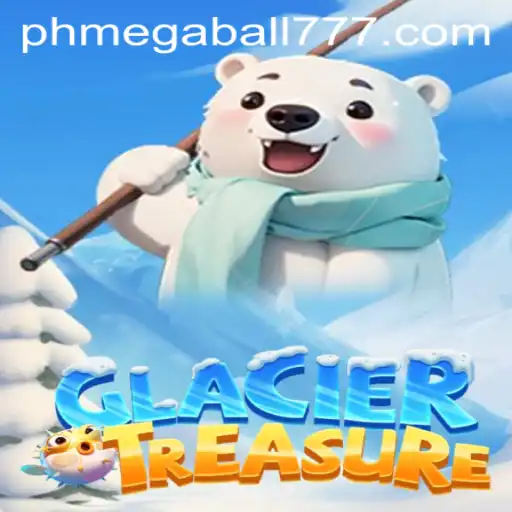 Discover the Thrill of GlacierTreasure with Megaball777