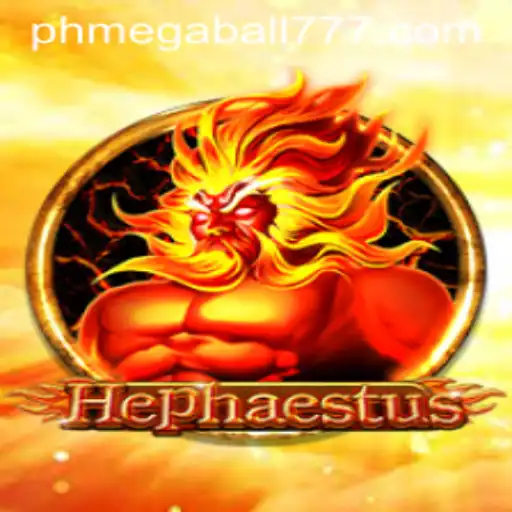 Discovering Hephaestus: The Rise of Megaball777