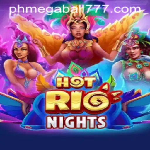 Discover the Electrifying World of HotRioNights