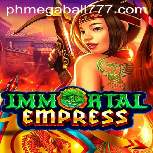 Discover the World of ImmortalEmpress: A Captivating New Game Adventure