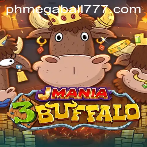 Exploring the Excitement of JMania3Buffalo and the Innovative Megaball777 Feature