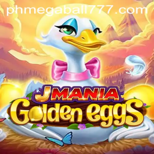 Discover the Thrills of JManiaGoldenEggs and the Exciting Megaball777 Feature