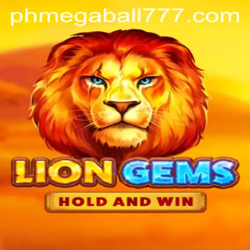 Discover the Adventure of LionGems with Megaball777