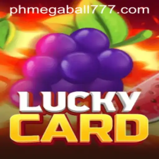 Discover the Thrilling World of LuckyCard and Its MegaBall777 Feature