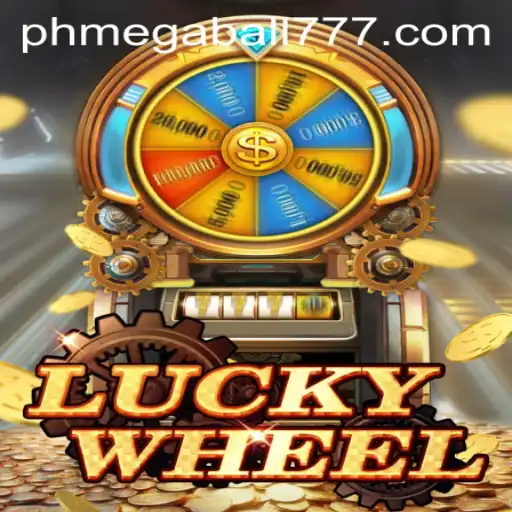 Dive into the Exciting World of LuckyWheel with MegaBall777