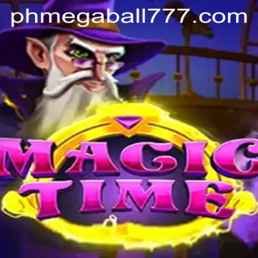 MagicTime: Discover the Enchantment of Megaball777