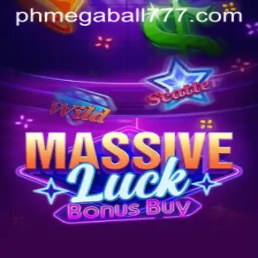 Exploring the Exciting World of MassiveLuckBonusBuy and Megaball777