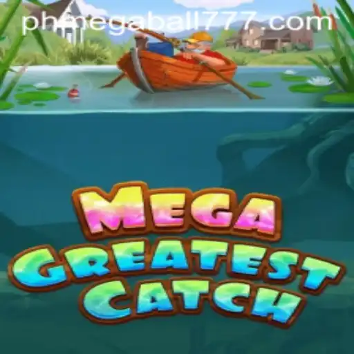 Unveiling MegaGreatestCatch: A New Era in Interactive Gaming