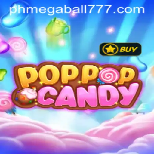 Exploring the Colorful World of POPPOPCANDY and Megaball777