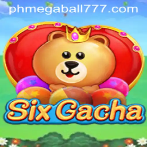 SixGacha: Unveiling the Thrills of Megaball777