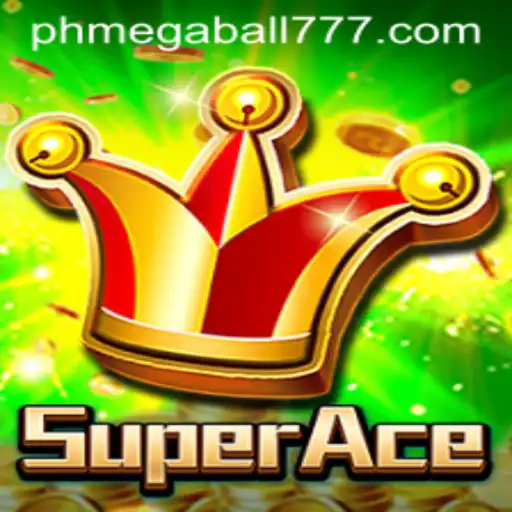 SuperAce: The Ultimate Gaming Experience with Megaball777