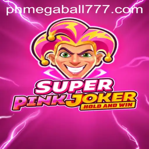 SuperPinkJoker: A Thrilling New Game Experience with Megaball777