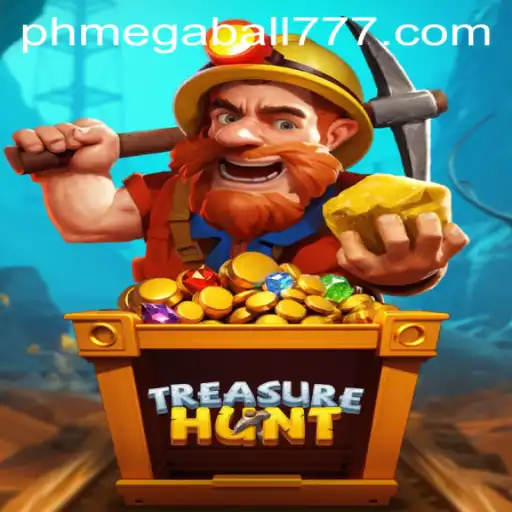 Explore the Exciting World of TreasureHunt with MegaBall777