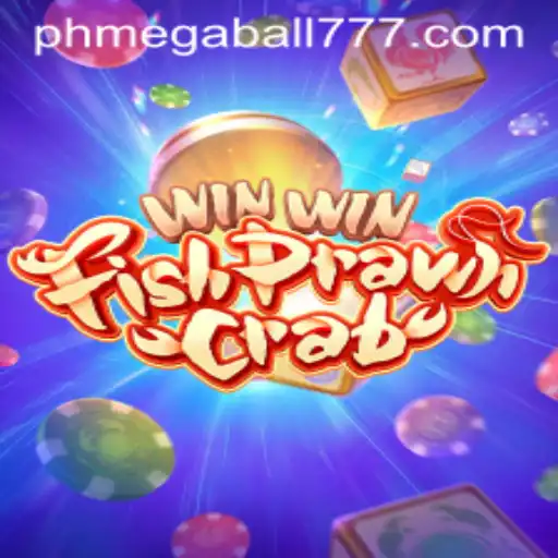 WinWinFishPrawnCrab: The Thrilling Game Revolutionized by Megaball777