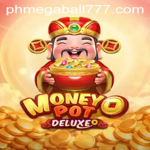 Discover the Excitement of MoneyPotDELUXE with MegaBall777