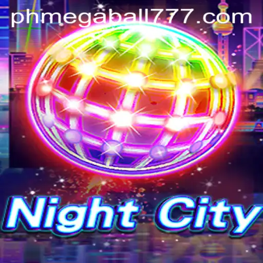 Exploring NightCity: A Dive into the World of Megaball777