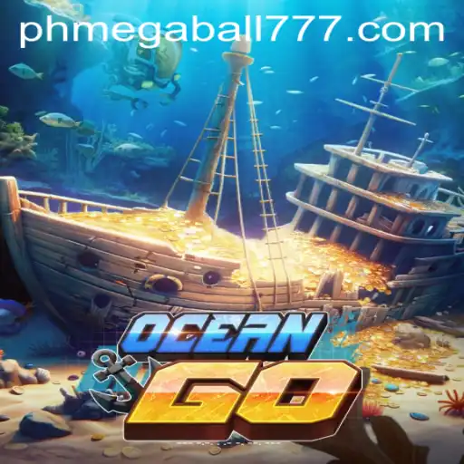 Explore the Thrilling World of OceanGO and the Exciting Megaball777 Feature